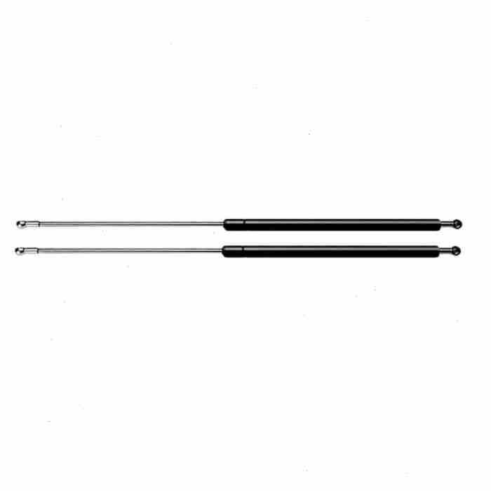 2 pc Strong Arm 4567 Universal Lift Supports for 901458 901756 Body  cp 